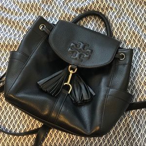 Tory Burch Thea Mini Backpack